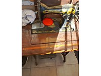 Dikiş makinesi #1283195402