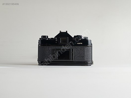 35 mm SLR / Canon / Canon A1 50mm f/1.8 FD Lens + Kodak Portra 400