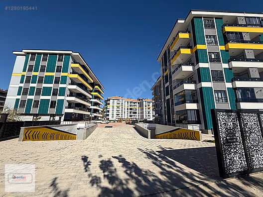 S.İÇERİSİ ÇEVRESİNİN EN UYGUN 4+1 GİYİNME ODALI ARA KAT DAİRESİ #1280195441