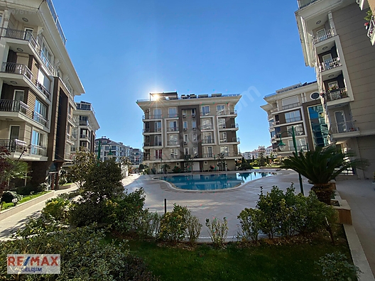 rose garden da esyali satilik ultra lux 3 1 daire satilik daire ilanlari sahibinden com da 976195449