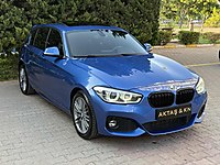 2016 Model Boyasız 163Bin Km'de ///M Plus #1266195476