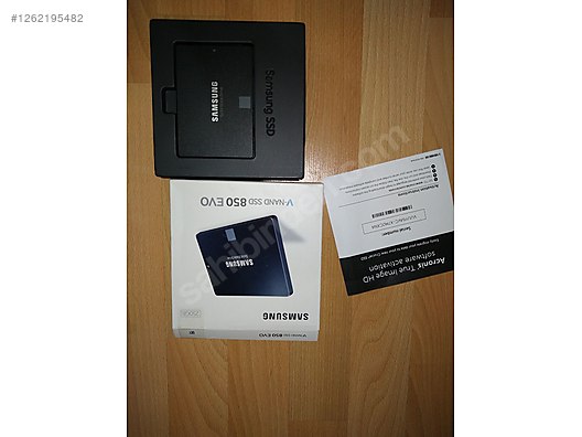 850 Evo Ssd In Old Laptop Samsung SSD 850 Pro Review: Top-notch