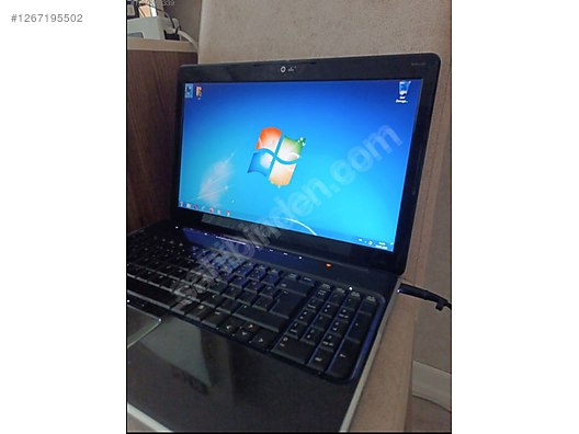 HP PAVİLİON DV6 - İlan ve alışverişte ilk adres sahibinden.com'da