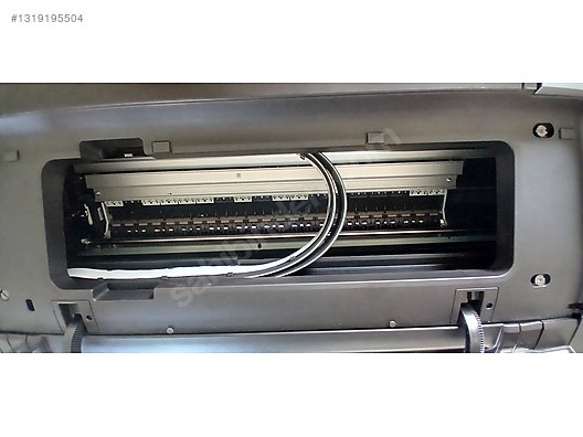 Yazıcı / HP DesignJet Z9+ 24 inç PostScript Yazıcı 