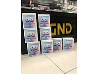 META QUEST 3S 128 GB +TR UYUMLU PRİZ +24 AY GARANTİLİ GND #1208195550