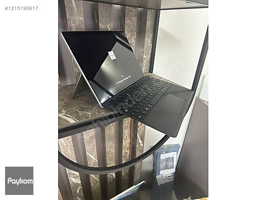 İkinci El Microsoft Surface Pro 9 Tablet Fiyatları & Modelleri