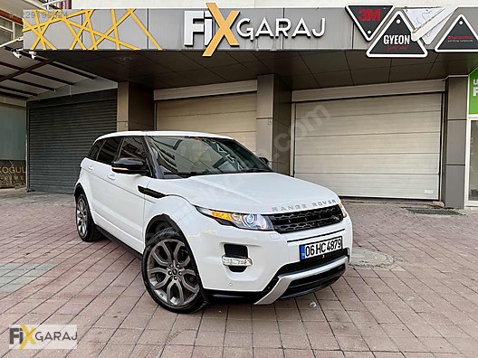 FİX GARAJDAN 2.2 SD4 185.000KM HATASIZ DYNAMİC İÇİ KIRMIZI #1229195624
