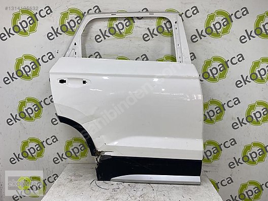 SEAT ATECA 2018 2024 SAĞ ARKA KAPI(ateca-karoq) 575833052 - İlan