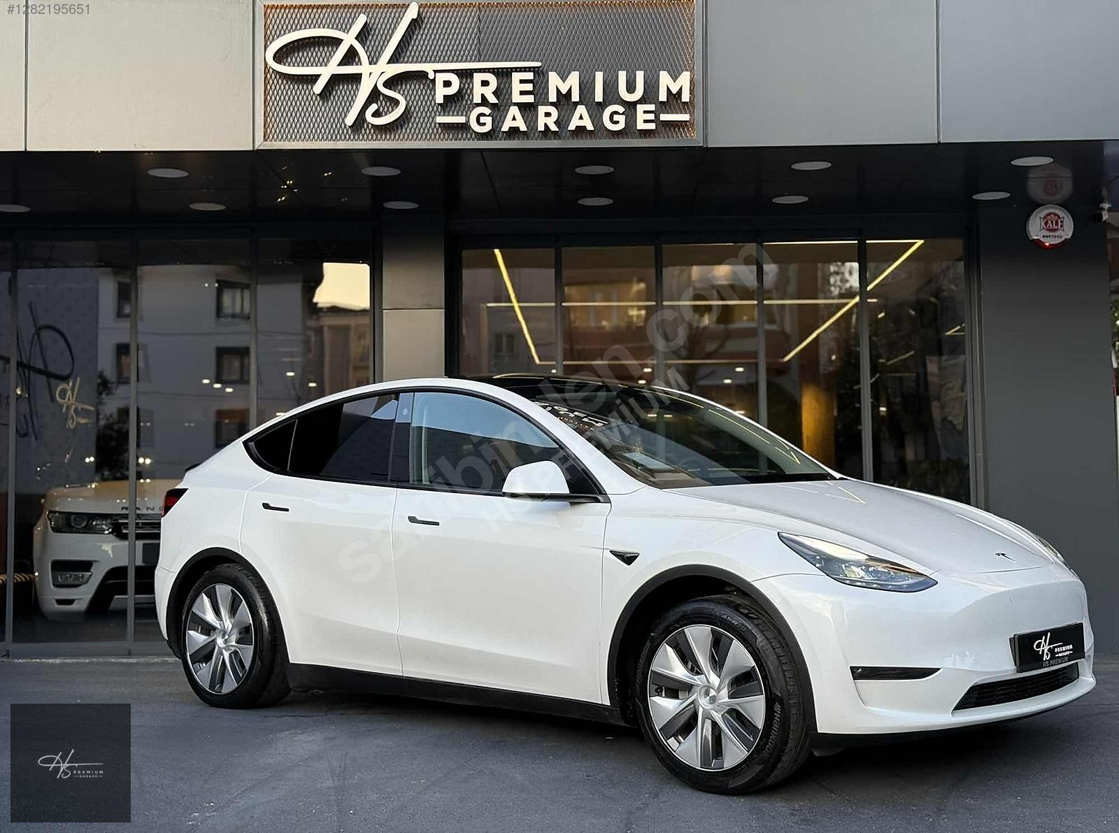 HS PREMIUM'DAN UZUN MENZİL 4X4 360 KAMERA HATASIZ TESLA