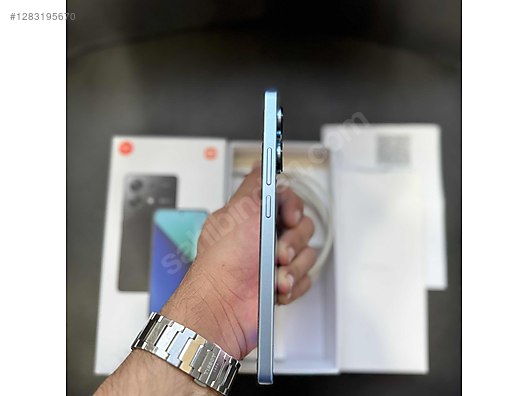 İkinci El ve Sıfır Alışveriş / Cep Telefonu & Aksesuar / Cep Telefonu / Xiaomi / Redmi Note 13