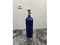 Oksijen tüpü 10lt 5lt tek tek veya toplu satış BU 10 lt fiyatı #1279195722