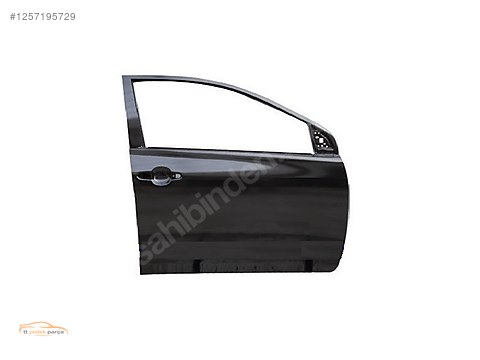 TOYOTA COROLLA ÖN KAPI SAĞ 2007-2011 67001-02290 - İlan ve
