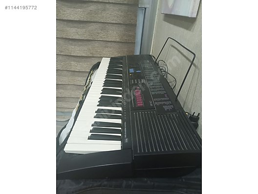 Casio shop ctk 630