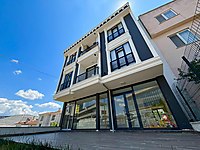 Emniyet il müdürlüğü yanı dükkan ~ Cumhuriyet, Süleymanpaşa #1286195798