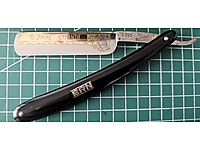 KOLEKSİYONLUK | ERN Solingen S 525 Antika Ustura - 10 Yıl Garan #1283195810