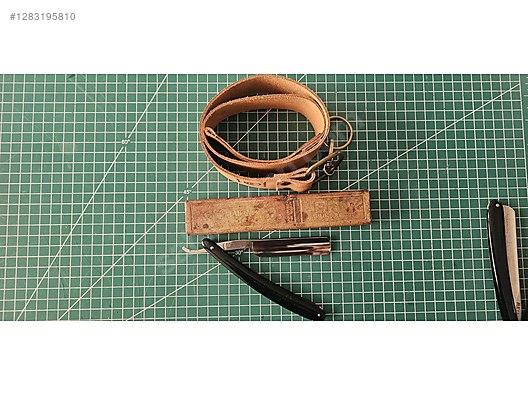 Used & Brand New Items / Beauty & Healthcare / Shaving / Razor Blades