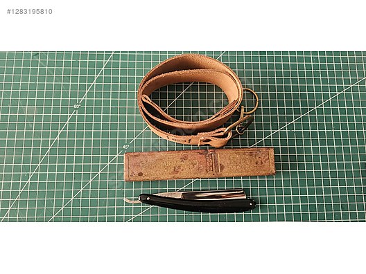 Used & Brand New Items / Beauty & Healthcare / Shaving / Razor Blades