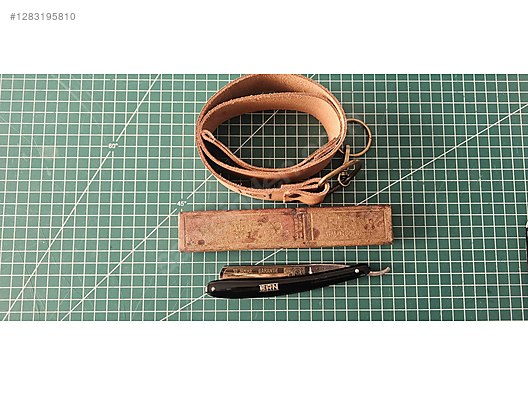 Used & Brand New Items / Beauty & Healthcare / Shaving / Razor Blades