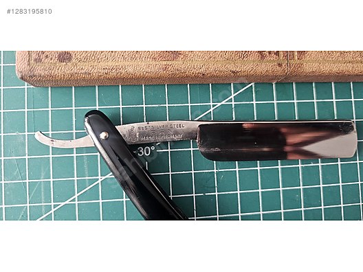 Used & Brand New Items / Beauty & Healthcare / Shaving / Razor Blades