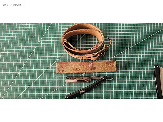 Used & Brand New Items / Beauty & Healthcare / Shaving / Razor Blades