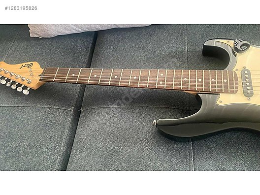 Cort Elektro Gitar