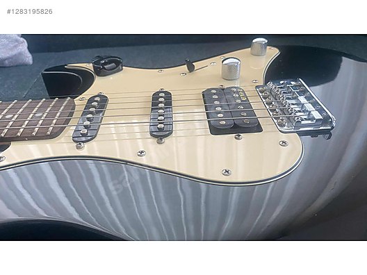 İkinci El ve Sıfır Alışveriş / Müzik / Müzik Aletleri / Telli Çalgılar / Gitar / Elektro