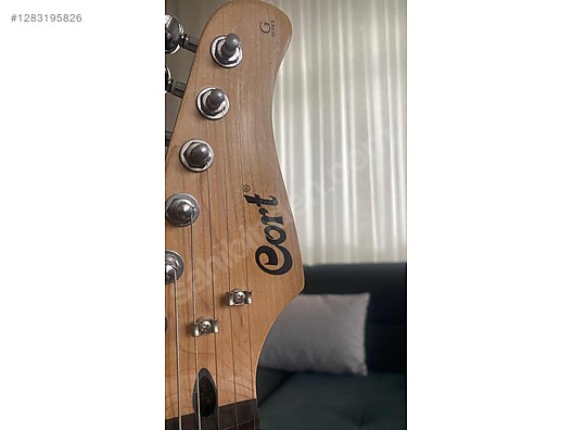 İkinci El ve Sıfır Alışveriş / Müzik / Müzik Aletleri / Telli Çalgılar / Gitar / Elektro