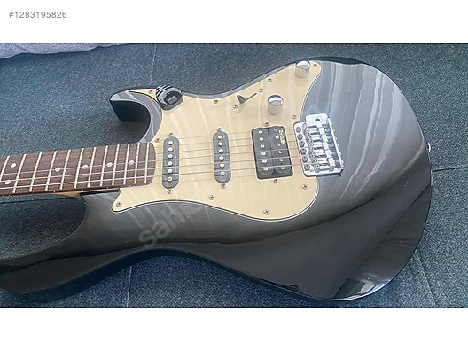 İkinci El ve Sıfır Alışveriş / Müzik / Müzik Aletleri / Telli Çalgılar / Gitar / Elektro