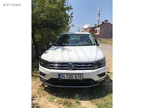 Tiguan 2019 Koltuk Kilifi Konfor Oto Koltuk Kilifi