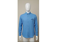 Armani uzun kol gömlek