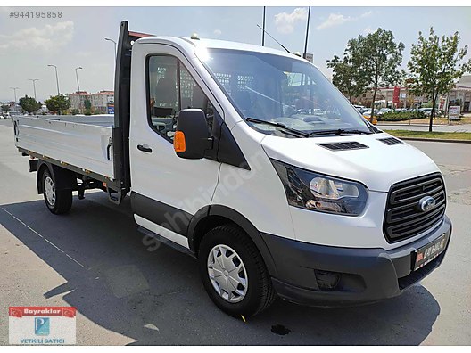 ford trucks transit 350 l model 217 900 tl galeriden satilik ikinci el 944195858