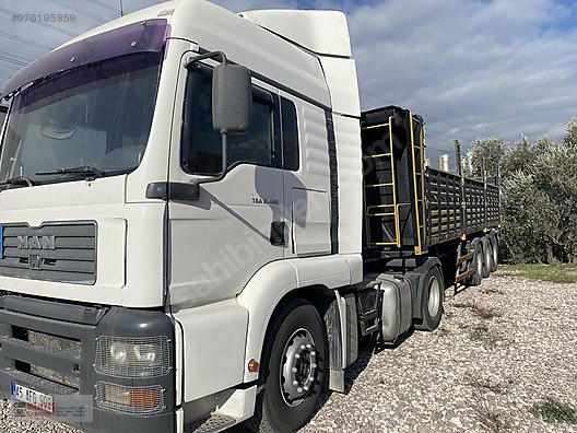man tga 18 460 mentes otomotiv 2002 man 460 2018 kapakli damper dorse takim at sahibinden com 976195859 man tga 18 460 mentes otomotiv 2002 man 460 2018 kapakli damper dorse takim at sahibinden com 976195859