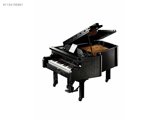 LEGO 21323 İDEAS Grand Piano YENİ SIFIR sahibinden.comda - 1134195861