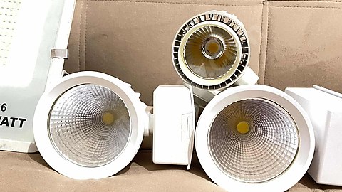 Ürünler sıfır gibi