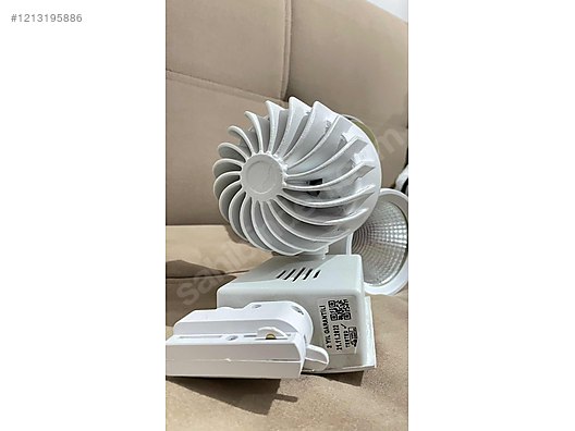 Used & Brand New Items / Garden & Home Improvement / Home Improvement / Lighting / Spot Lights