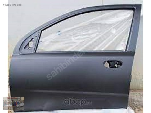 AVEO - KALOS SD / HB- ÖN KAPI SOL 04/08 (96585327 -96897589 TW