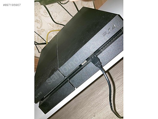 ps4 fat 1tb