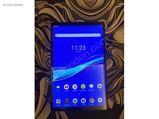 Lenovo Tab M10 FHD Plus 64 GB Tablet - 1320195909