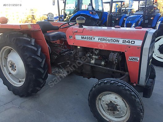 massey ferguson 240s sahibinden