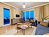 Ayvacık- Küçükkuyu'da Sezonluk Lüks 110 m2 full eşyalı Daire