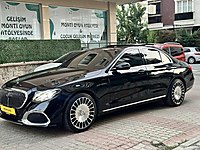 Mercedes E180 Exclusive panoramik cam tavan #1271195954