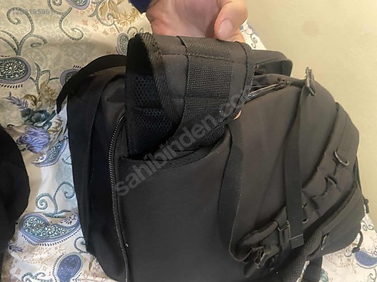 Used & Brand New Items / Sports / Nature Sports / Camping / Bags