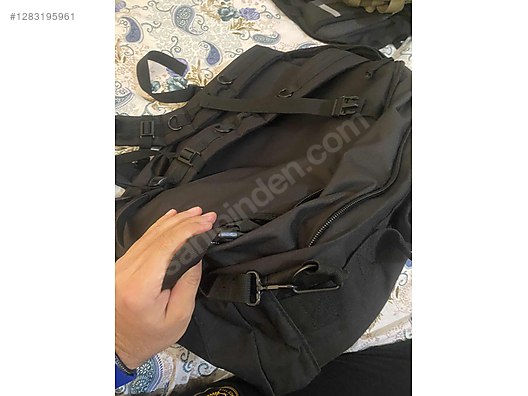 Used & Brand New Items / Sports / Nature Sports / Camping / Bags