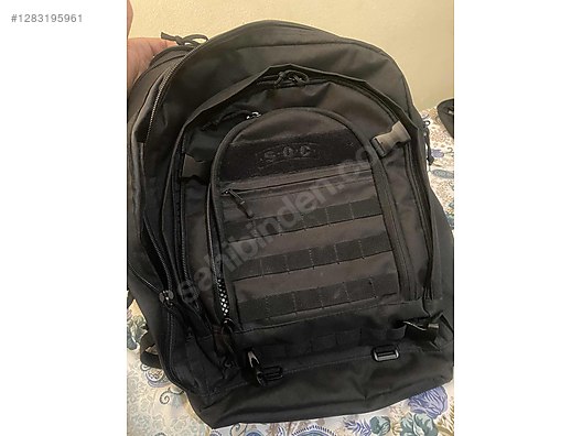 Used & Brand New Items / Sports / Nature Sports / Camping / Bags