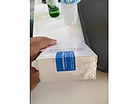 General mobile hem 22 plus