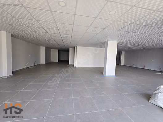 | HS GAYRİMENKUL | YATIRIMLIK DÜKKAN WOLSWOGEN KARŞISI #1286196009