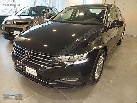 volkswagen passat 1 5 tsi business mepa 2 el 2020 volkswagen passat 1 5tsi active 150 hp dsg bus at sahibinden com 886196012