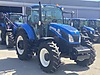 Machinery / Agricultural Machines / Tractors / New Holland / TR5.115