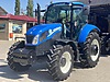 Machinery / Agricultural Machines / Tractors / New Holland / TR5.115