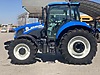 Machinery / Agricultural Machines / Tractors / New Holland / TR5.115